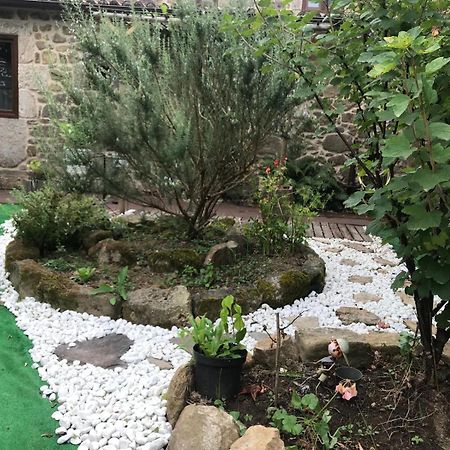 A Casina De Esther Teo Zewnętrze zdjęcie