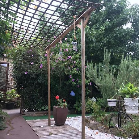 A Casina De Esther Teo Zewnętrze zdjęcie