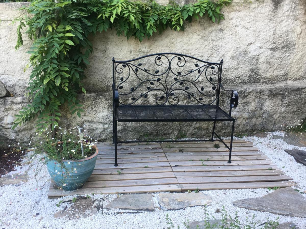 A Casina De Esther Teo Zewnętrze zdjęcie