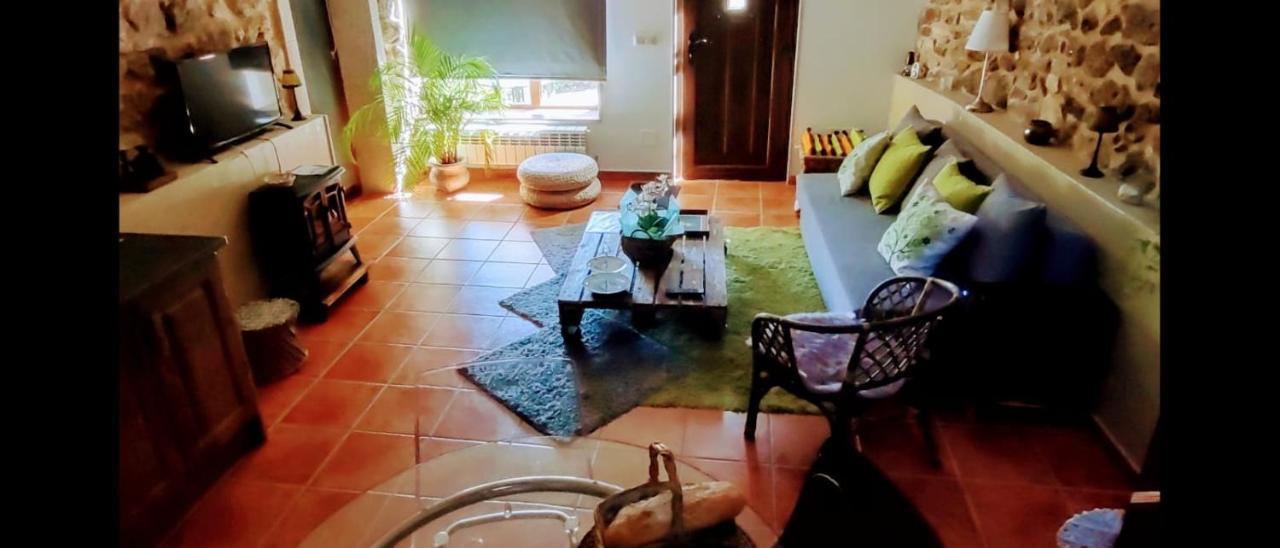 A Casina De Esther Teo Zewnętrze zdjęcie