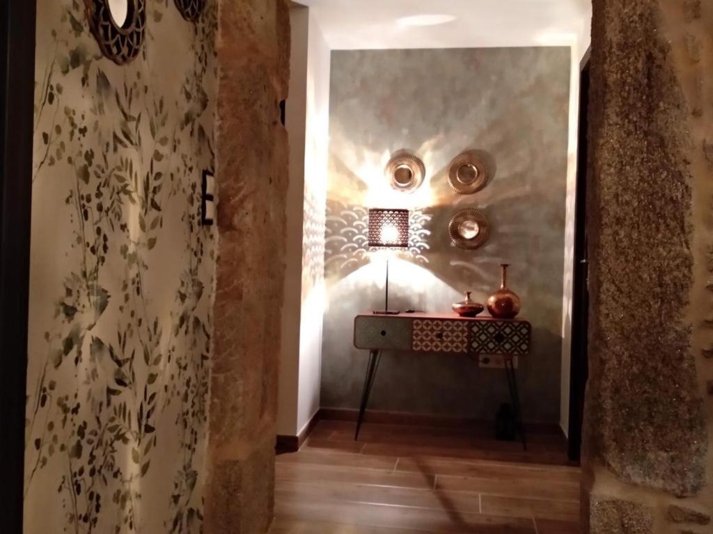 A Casina De Esther Teo Zewnętrze zdjęcie