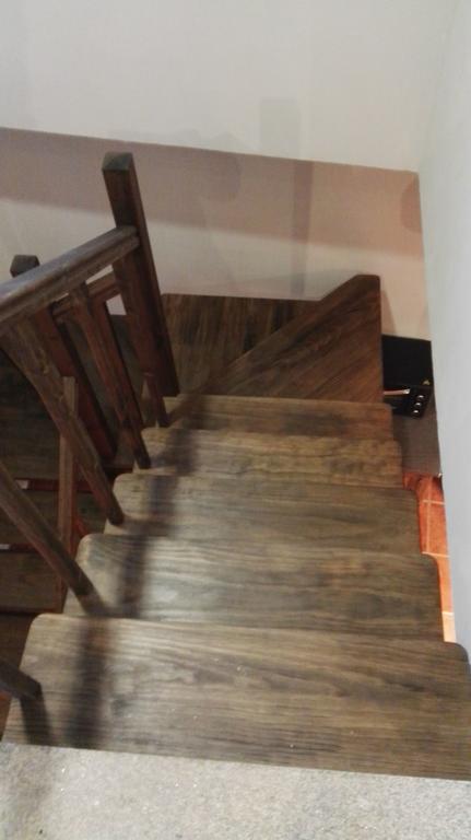 A Casina De Esther Teo Zewnętrze zdjęcie