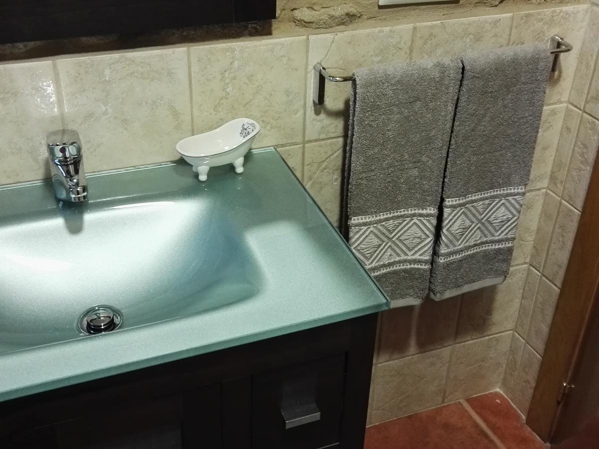 A Casina De Esther Teo Zewnętrze zdjęcie
