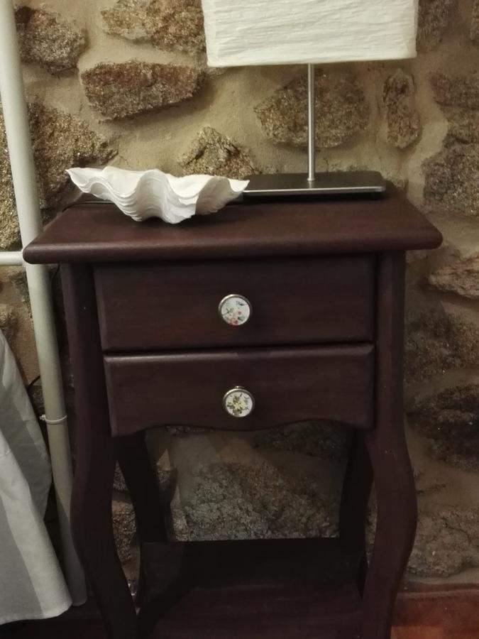 A Casina De Esther Teo Zewnętrze zdjęcie