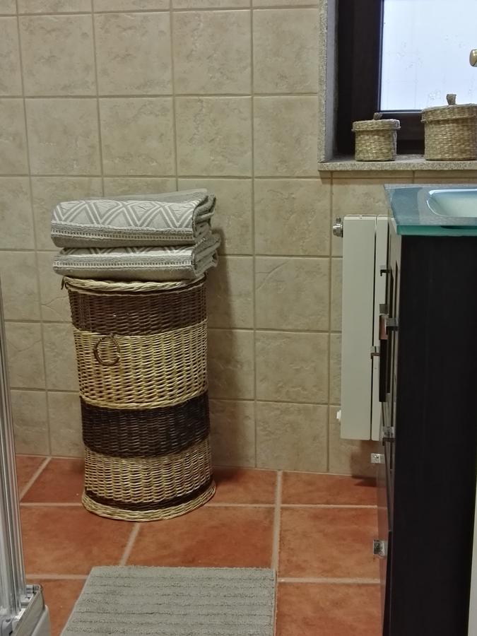 A Casina De Esther Teo Zewnętrze zdjęcie