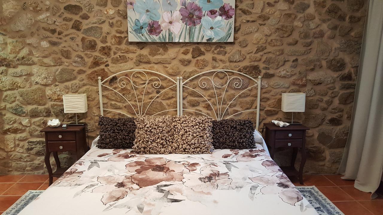 A Casina De Esther Teo Zewnętrze zdjęcie