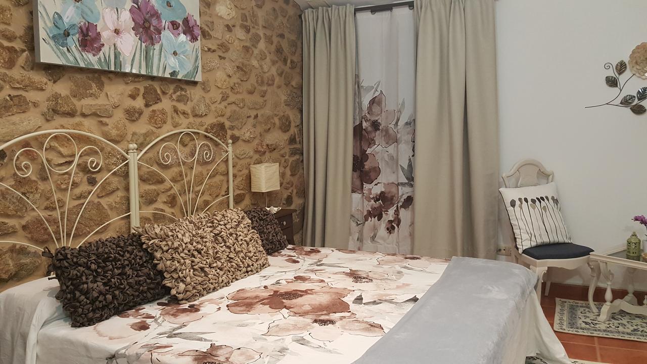 A Casina De Esther Teo Zewnętrze zdjęcie