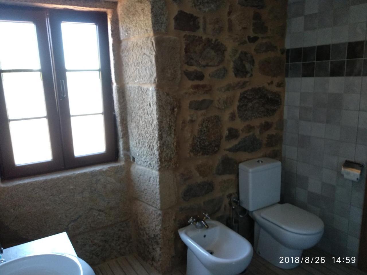 A Casina De Esther Teo Zewnętrze zdjęcie