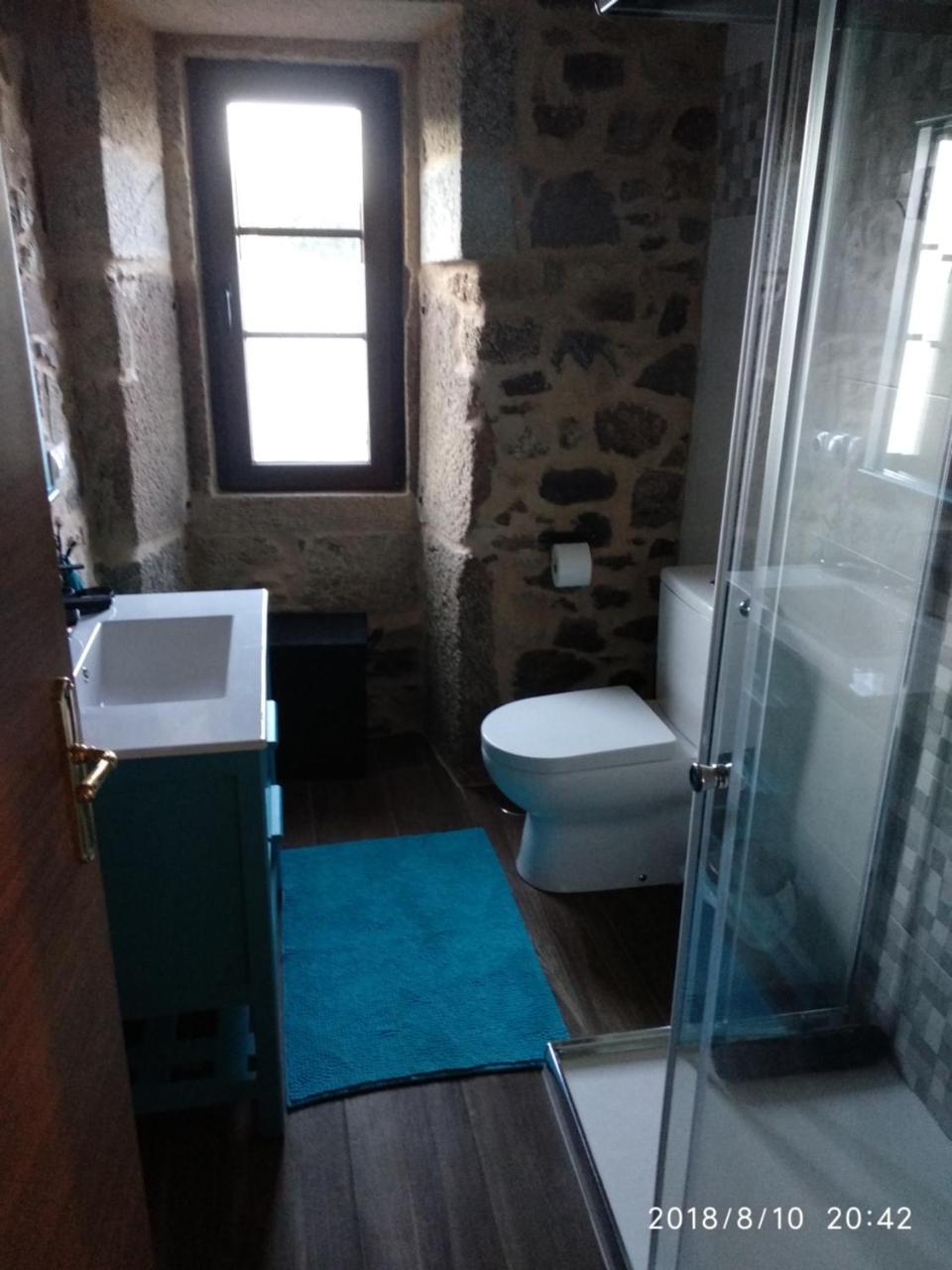 A Casina De Esther Teo Zewnętrze zdjęcie