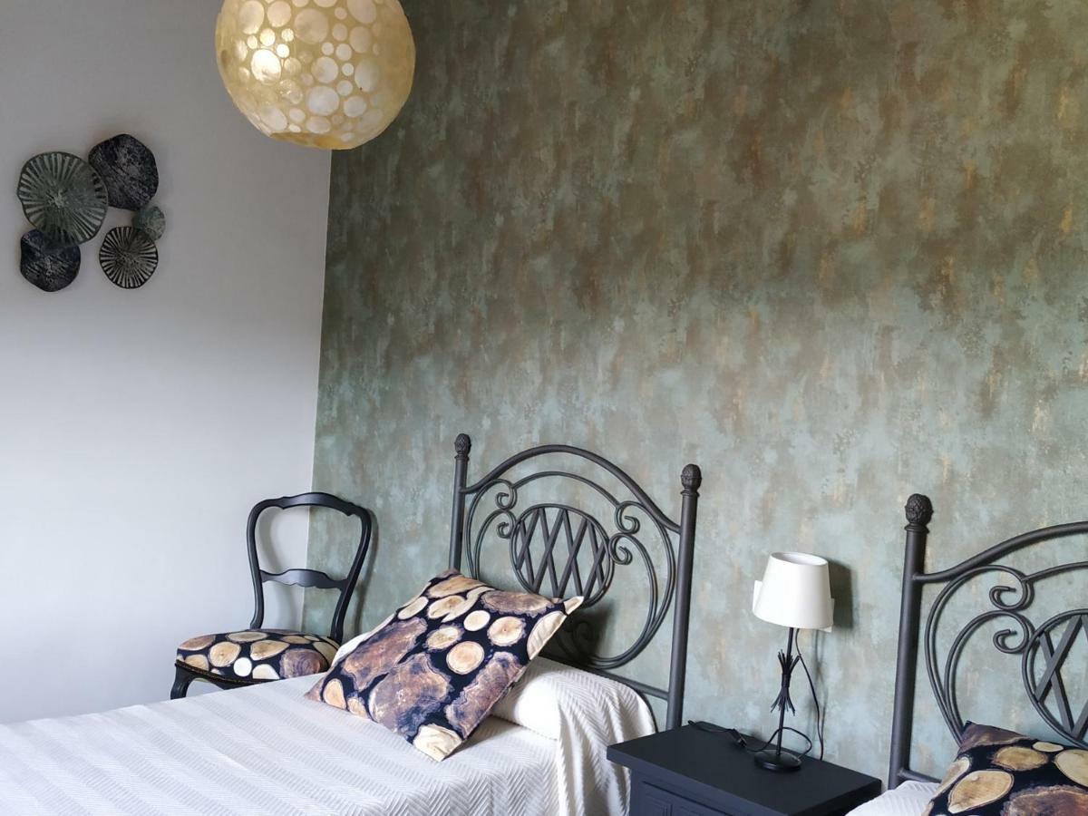 A Casina De Esther Teo Zewnętrze zdjęcie